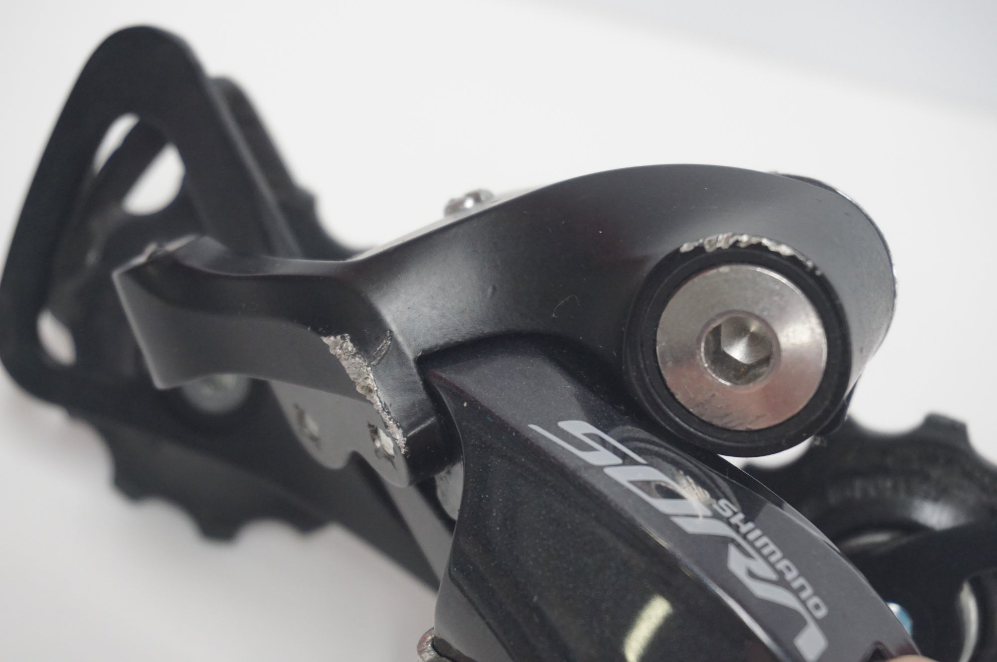 SHIMANO 「シマノ」 SORA RD-R3000 リアディレイラー / 福岡店