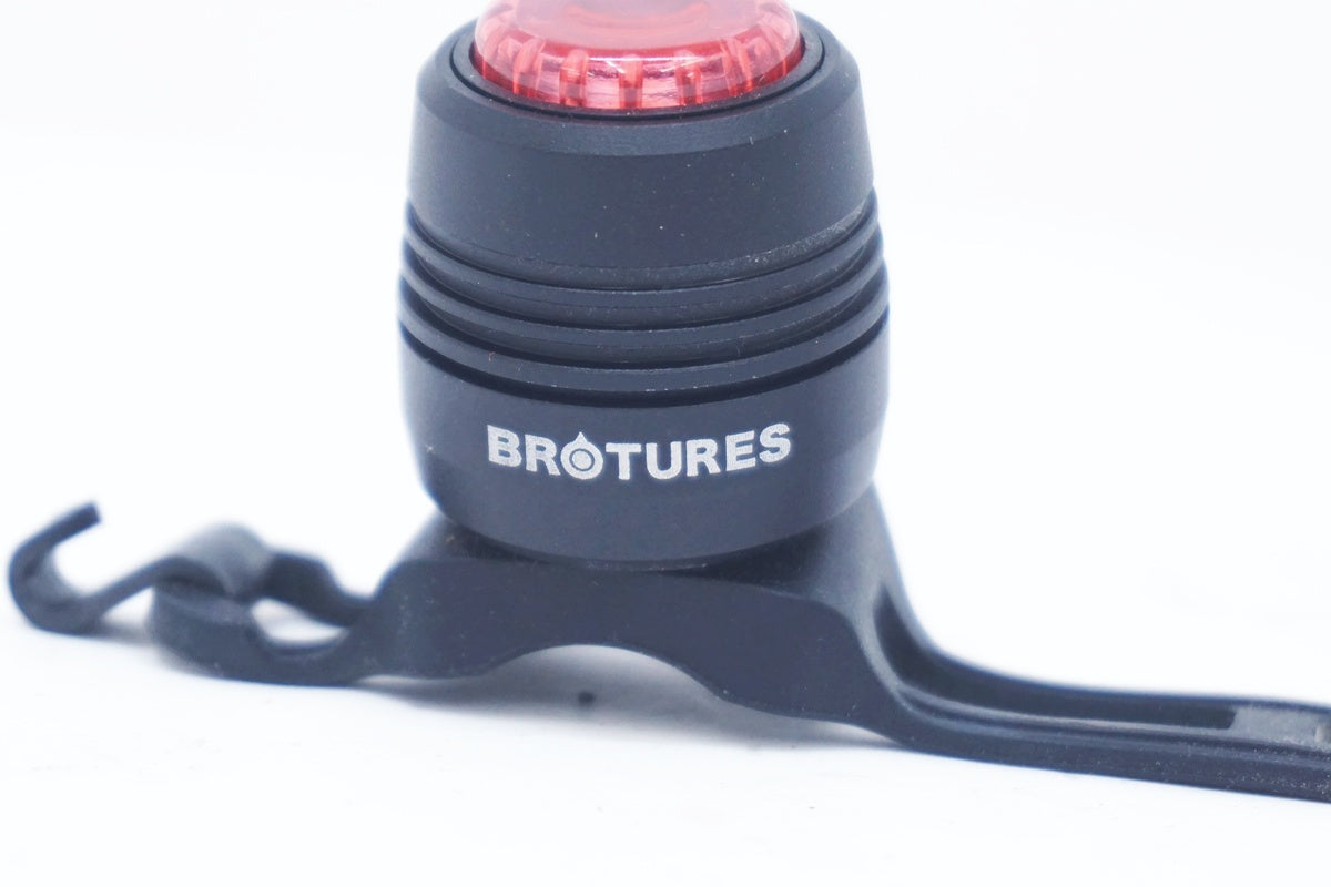 BROTURES 「ブローチャーズ」 リアライト / 大阪美原北インター店