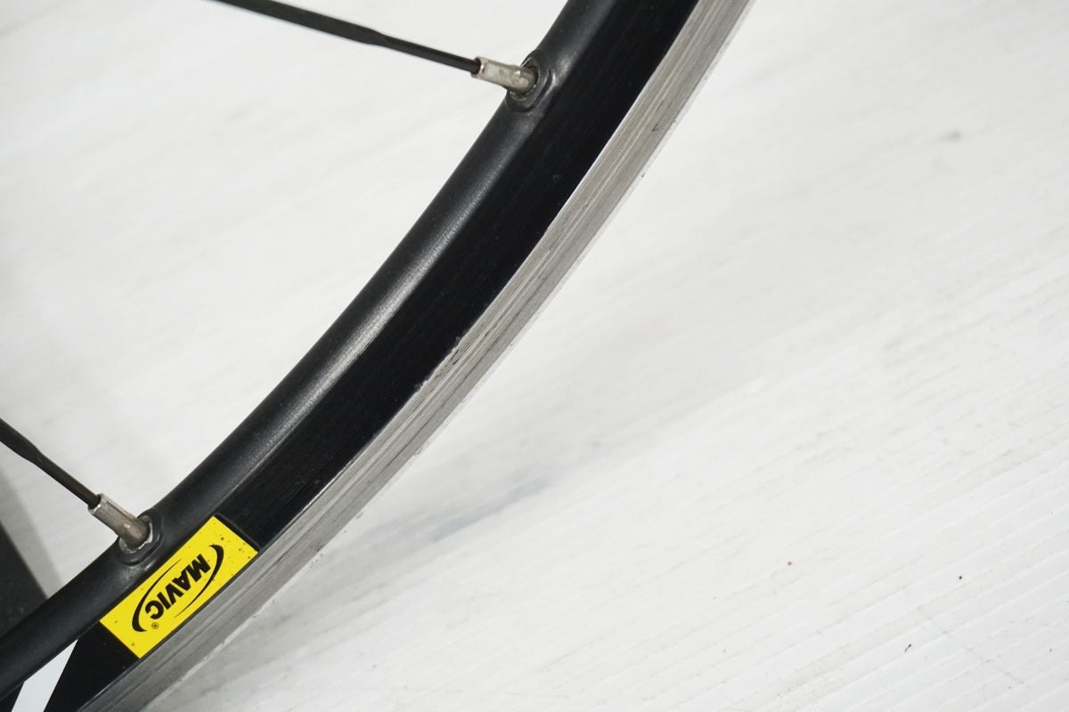 MAVIC 「マビック」 AKSIUM RACE シマノ 11速 リアホイール / 奈良店
