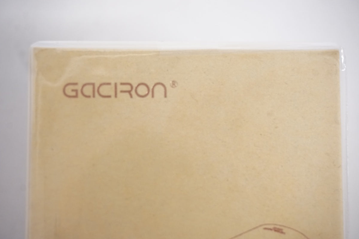 GACIRON「ガシロン」 V20S-1000 2in1 ライト / 浜松店