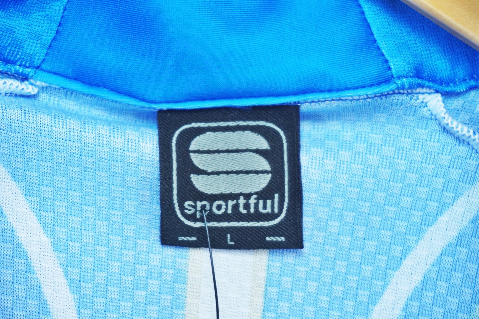 SPORTFUL 「スポーツフル」 Lサイズ サイクルジャージセット / 有明ガーデン店