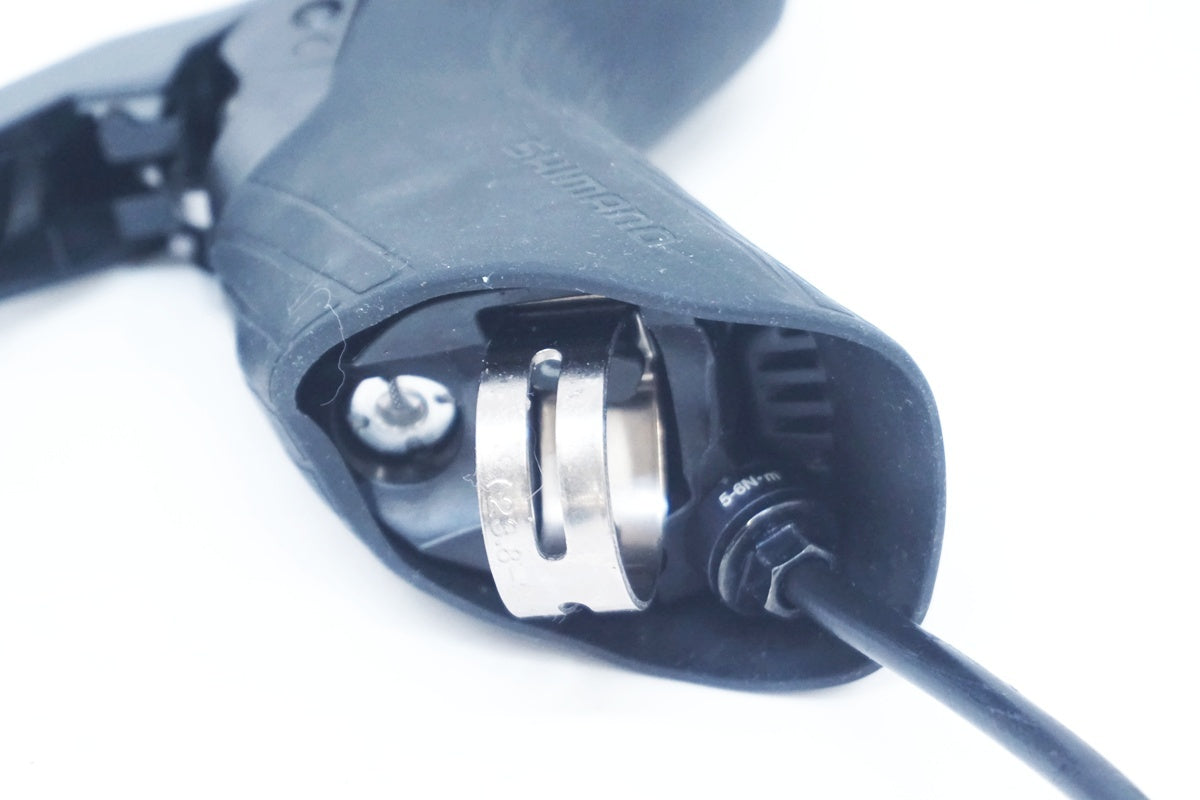 SHIMANO 「シマノ」 ULTEGRA ST-R8020 デュアルコントロールレバー