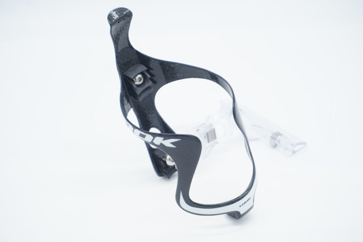 LOOK 「ルック」 カーボンボトルケージ / 滋賀大津店