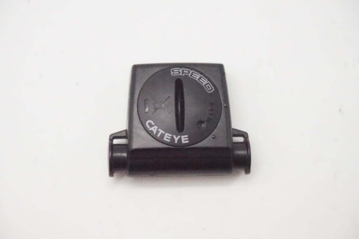 CATEYE「キャットアイ」 VELO WIRELESS CC-VT235W サイクルコンピューター/ 京都西院店