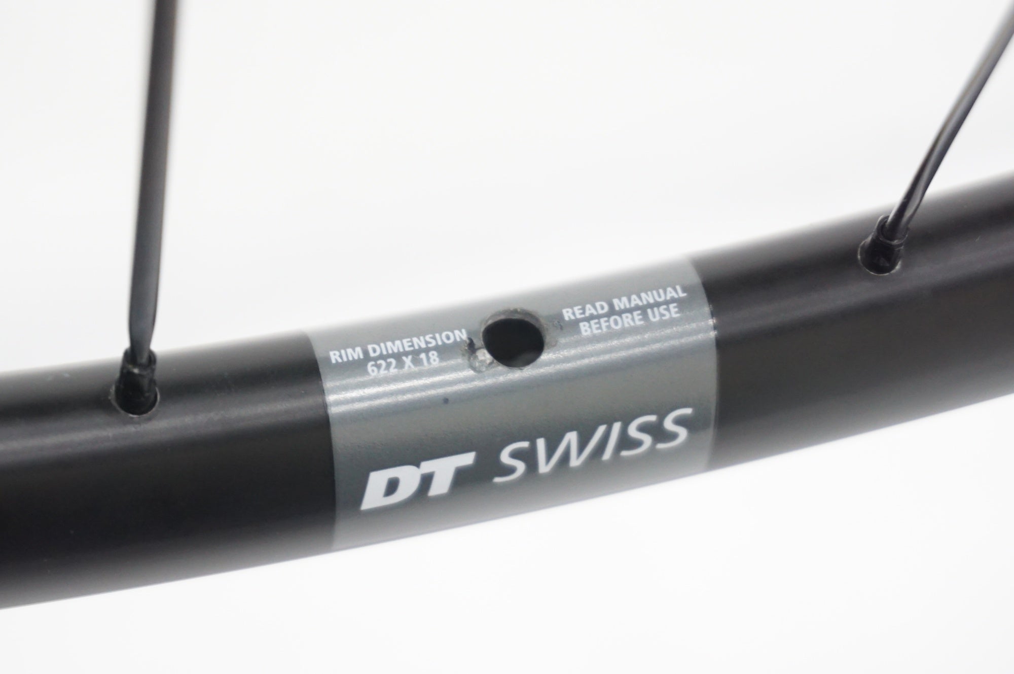 DT SWISS 「ディーティースイス」 P1850 SPLINE DISC シマノ11速 ホイールセット / 阪急塚口店