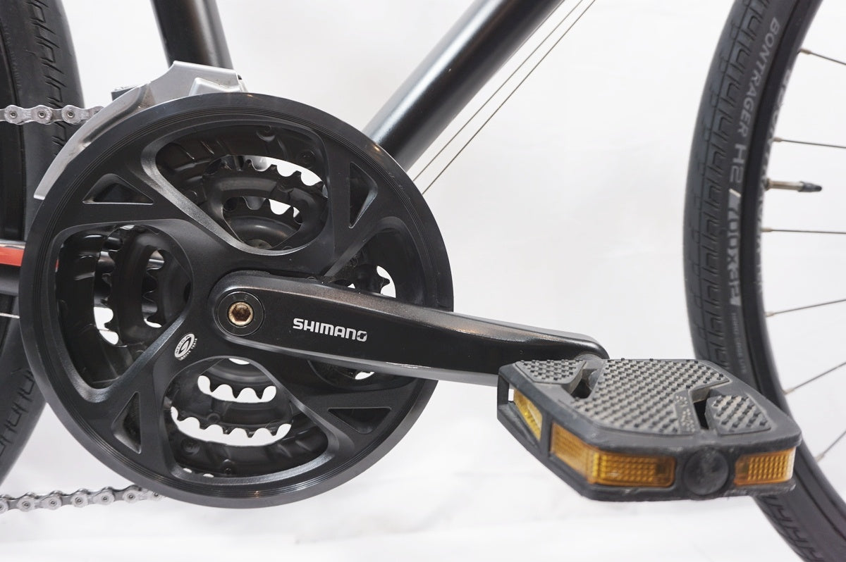 TREK 「トレック」 FX 3 WOMEN'S DISC 2019年モデル クロスバイク / バイチャリ世田谷店