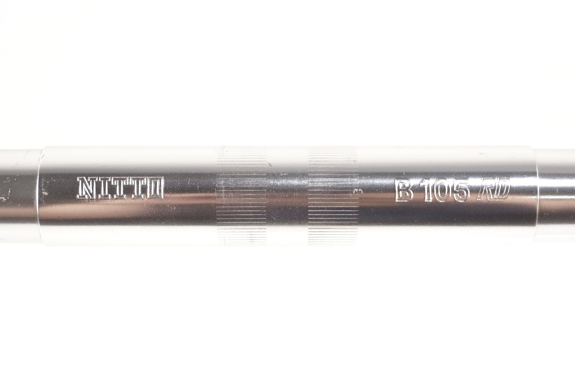 NITTO 「ニットー」 B105 RD φ25.4 400mm ハンドル / 中目黒店