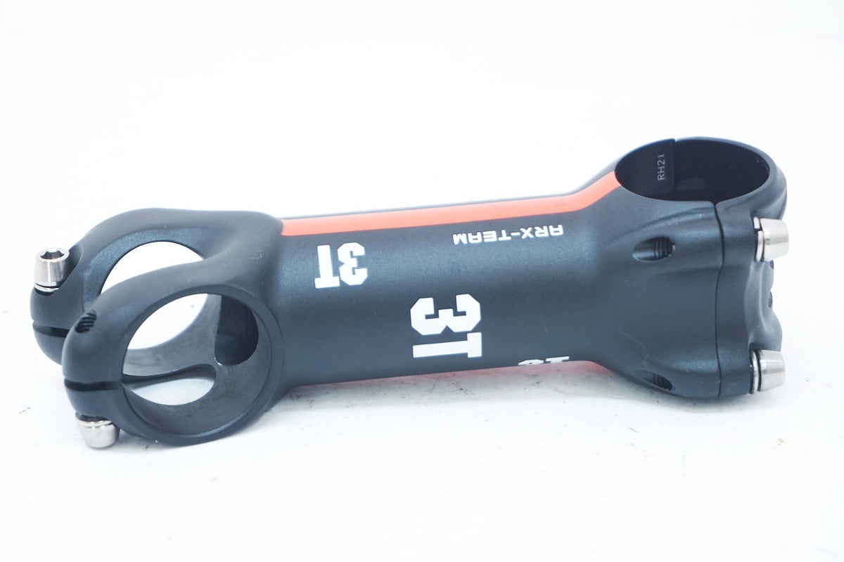 3T 「スリーティー」 ARX-TEAM Φ31.8 100mm ステム / 大阪美原北インター店