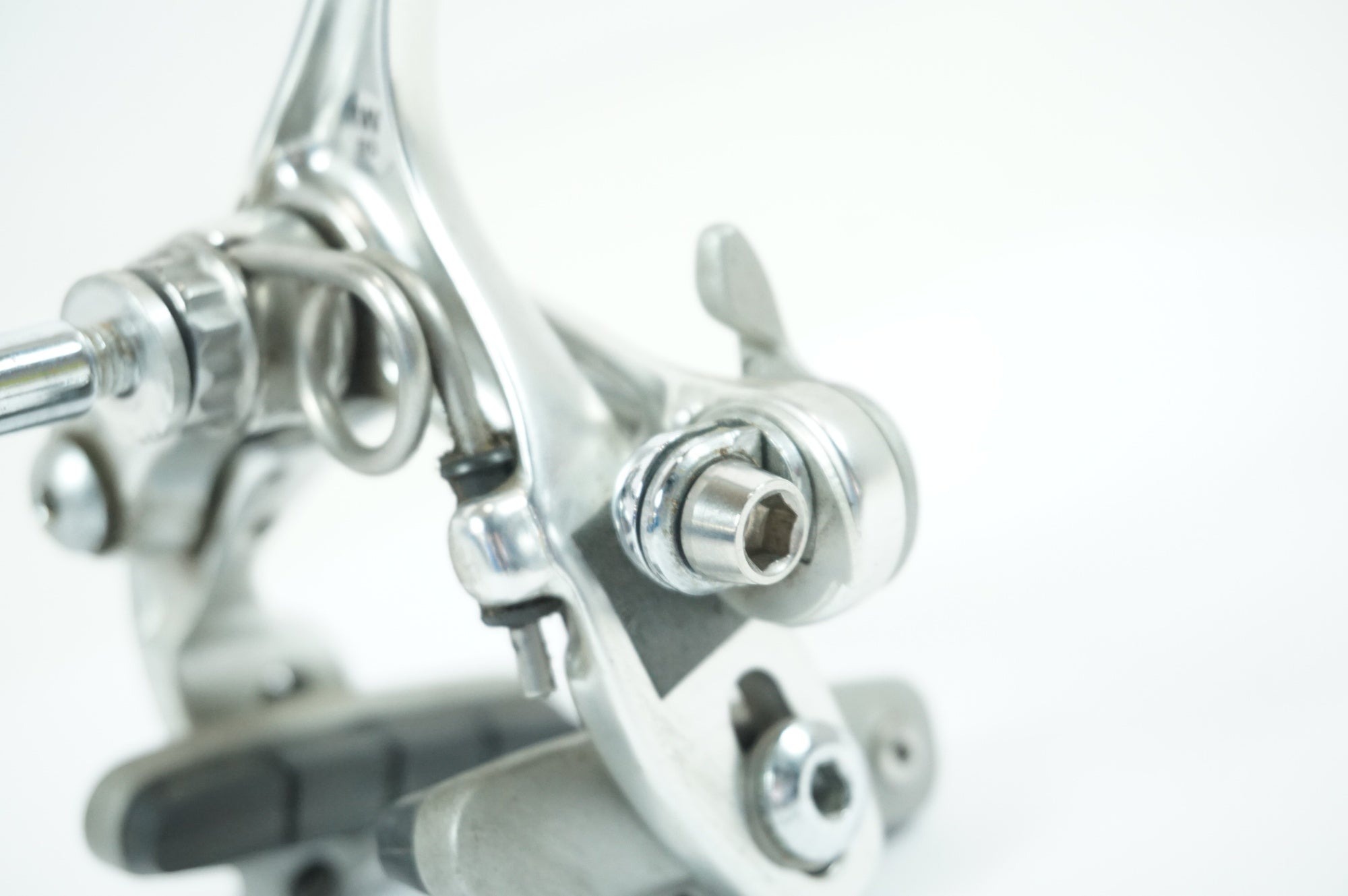 SHIMANO 「シマノ」 ULTEGRA BR-6500 キャリパーブレーキセット