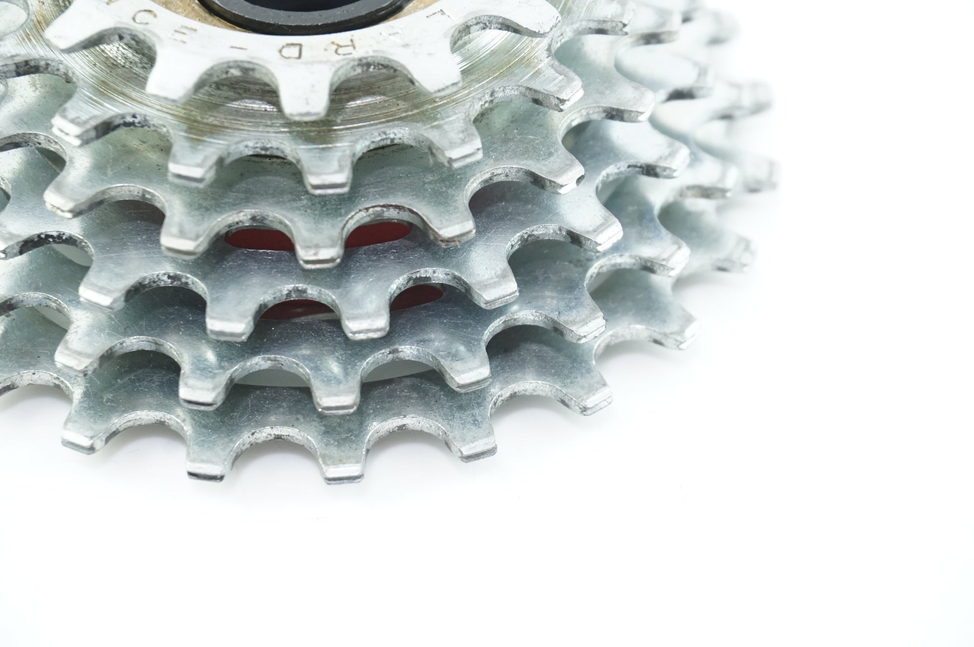 SACHS MAILLARD 「ザックスマイヨール」 700 COURSE SUPER PLUS ボス