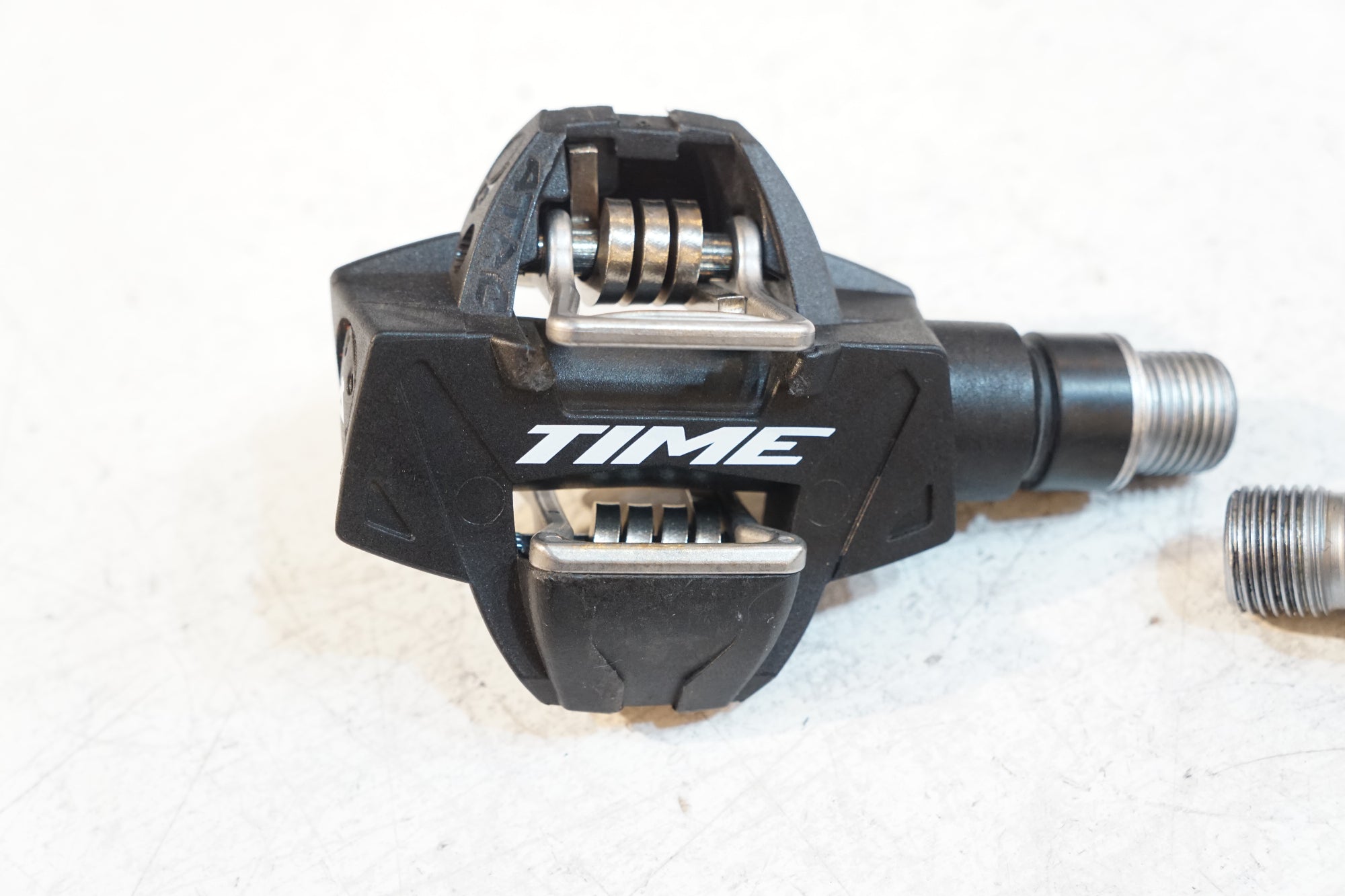 TIME 「タイム」 ATAC XC4 ペダル / バイチャリ浦和ベース