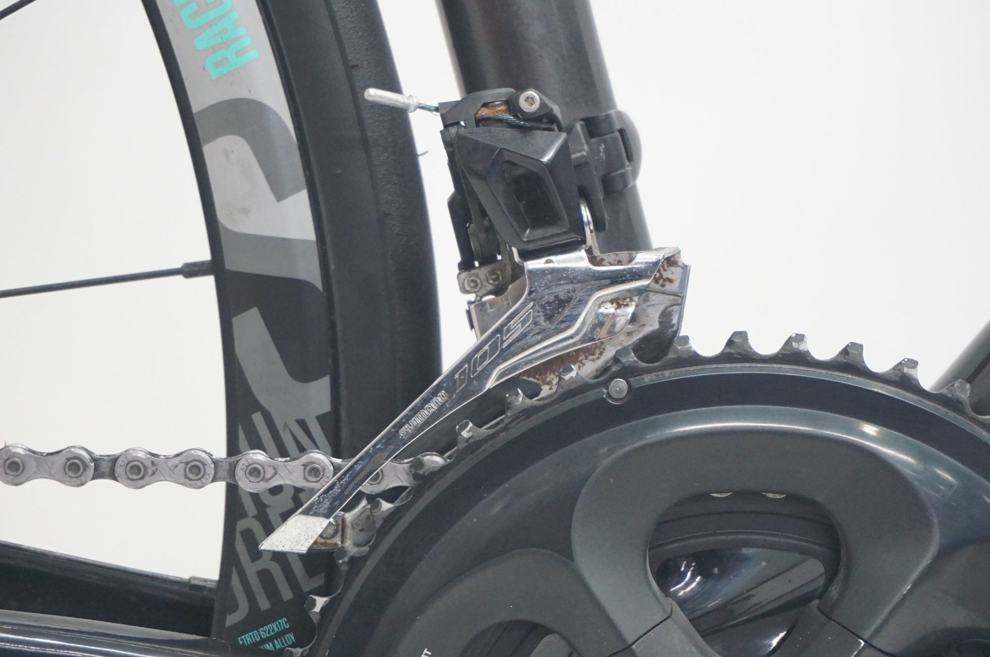 BIANCHI 「ビアンキ」 OLTRE XR3 DISC 2020年モデル ロードバイク / 福岡店