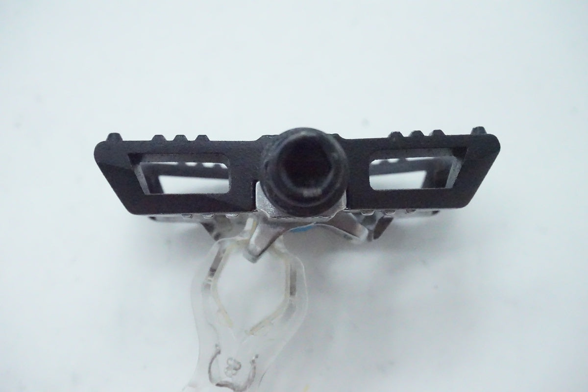 CRANKBROTHERS「クランクブラザーズ」 DOUBLE SHOT 2 ペダル/ 京都西院店