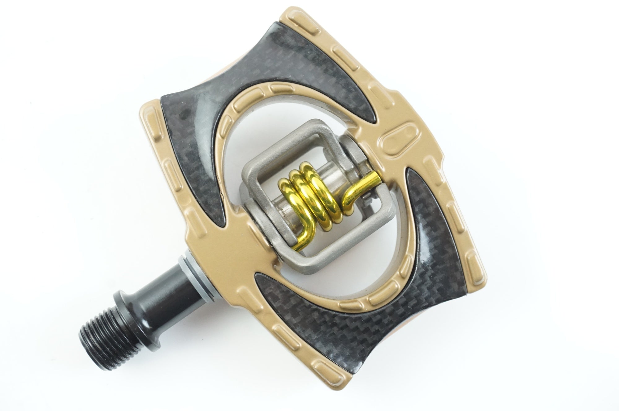 CRANKBROTHERS 「クランクブラザーズ」 ACID ペダルセット / 中目黒店