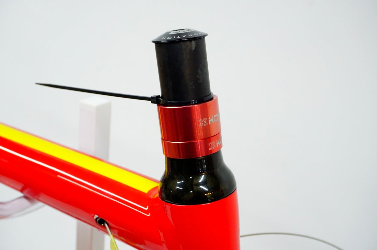 CANNONDALE 「キャノンデール」 CAAD12 COLORS 2018年モデル フレームセット / 名古屋大須店
