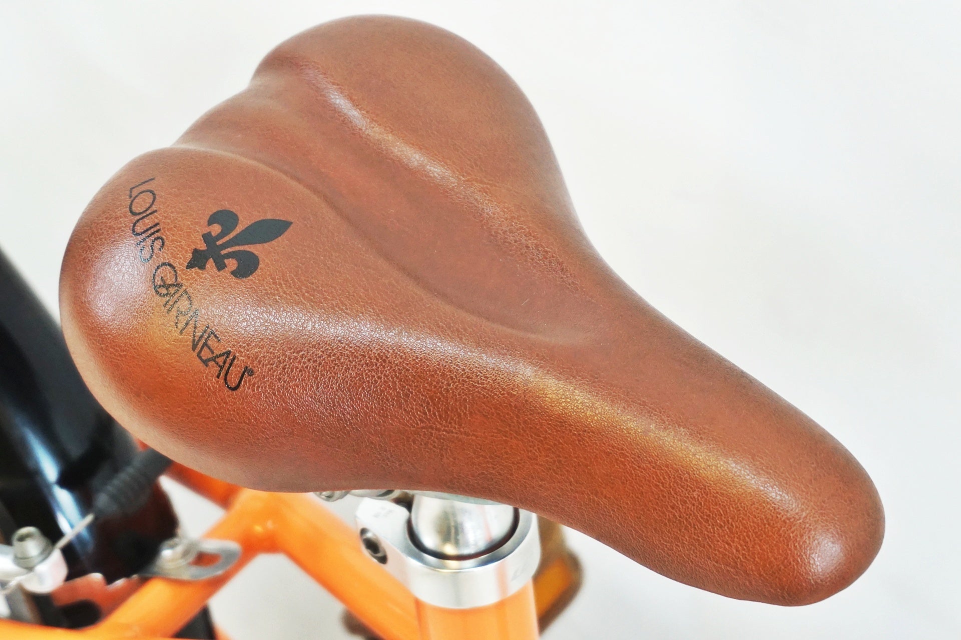 LOUIS GARNEAU 「ルイガノ」 K16 PLUS 2023年モデル キッズバイク