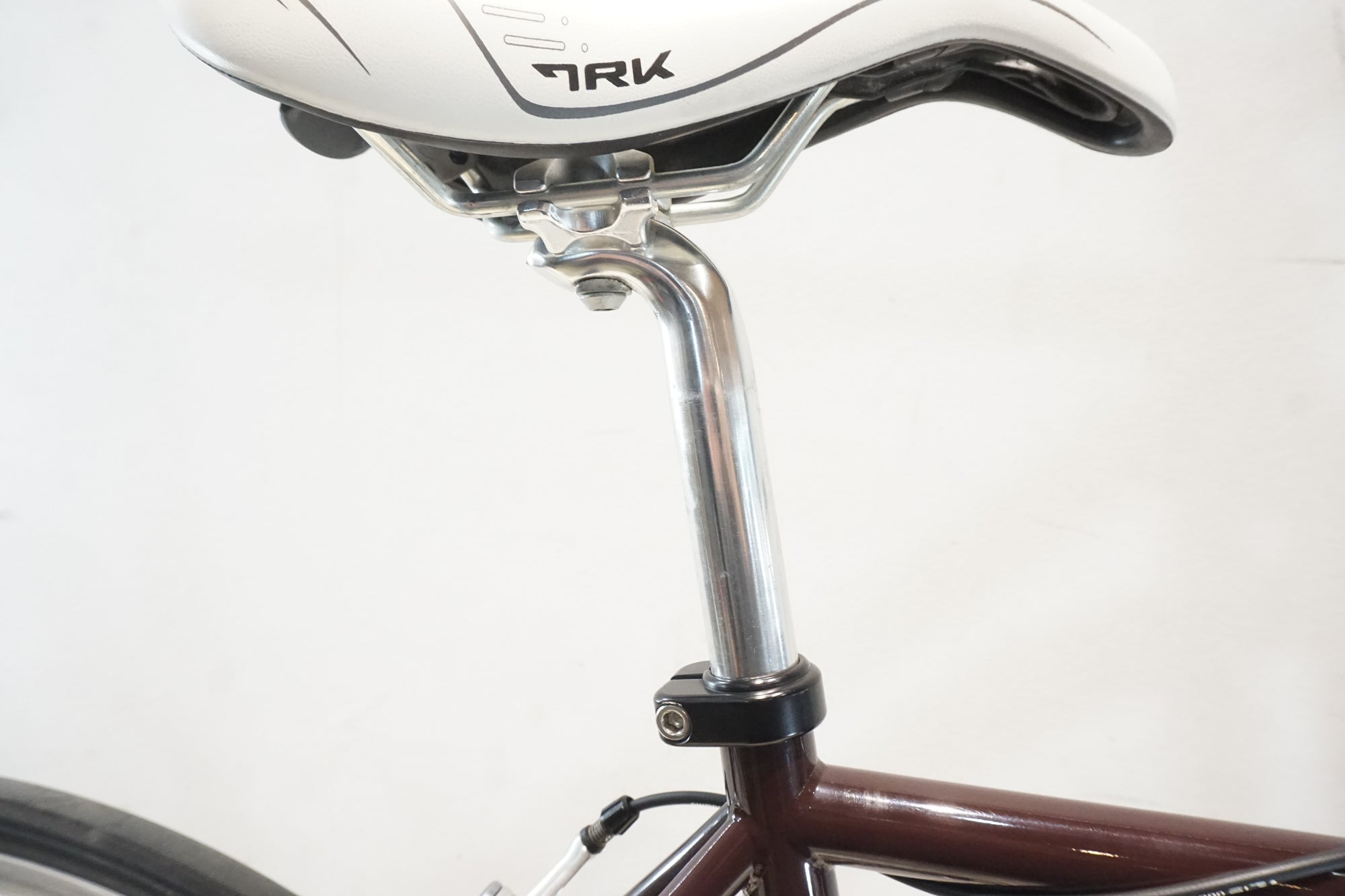 SURLY 「サーリー」 STEAMROLLER 2009年ごろモデル ピストバイク / 横浜戸塚店