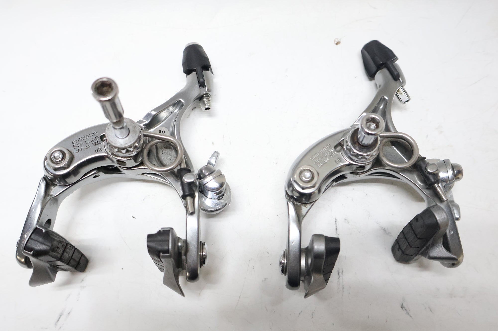 SHIMANO 「シマノ」 105 BR-5600 キャリパーブレーキセット / 高知店