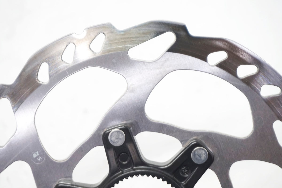 SHIMANO 「シマノ」 SM-RT70-S Φ160 ディスクローター / 大阪門真店