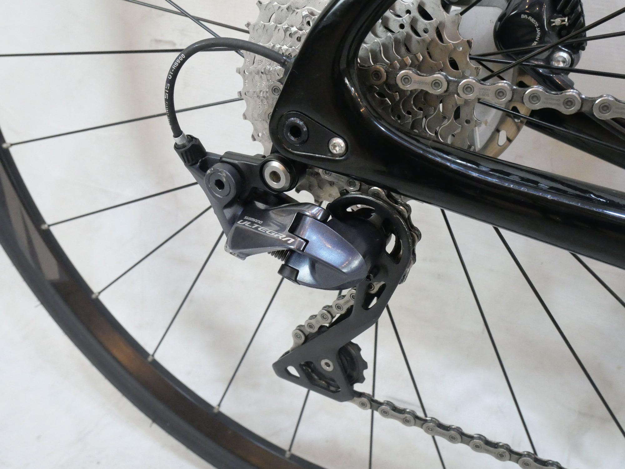 BIANCHI 「ビアンキ」 INFINITO XE DISC ULTEGRA 2021年モデル ロードバイク / バイチャリ浦和ベース