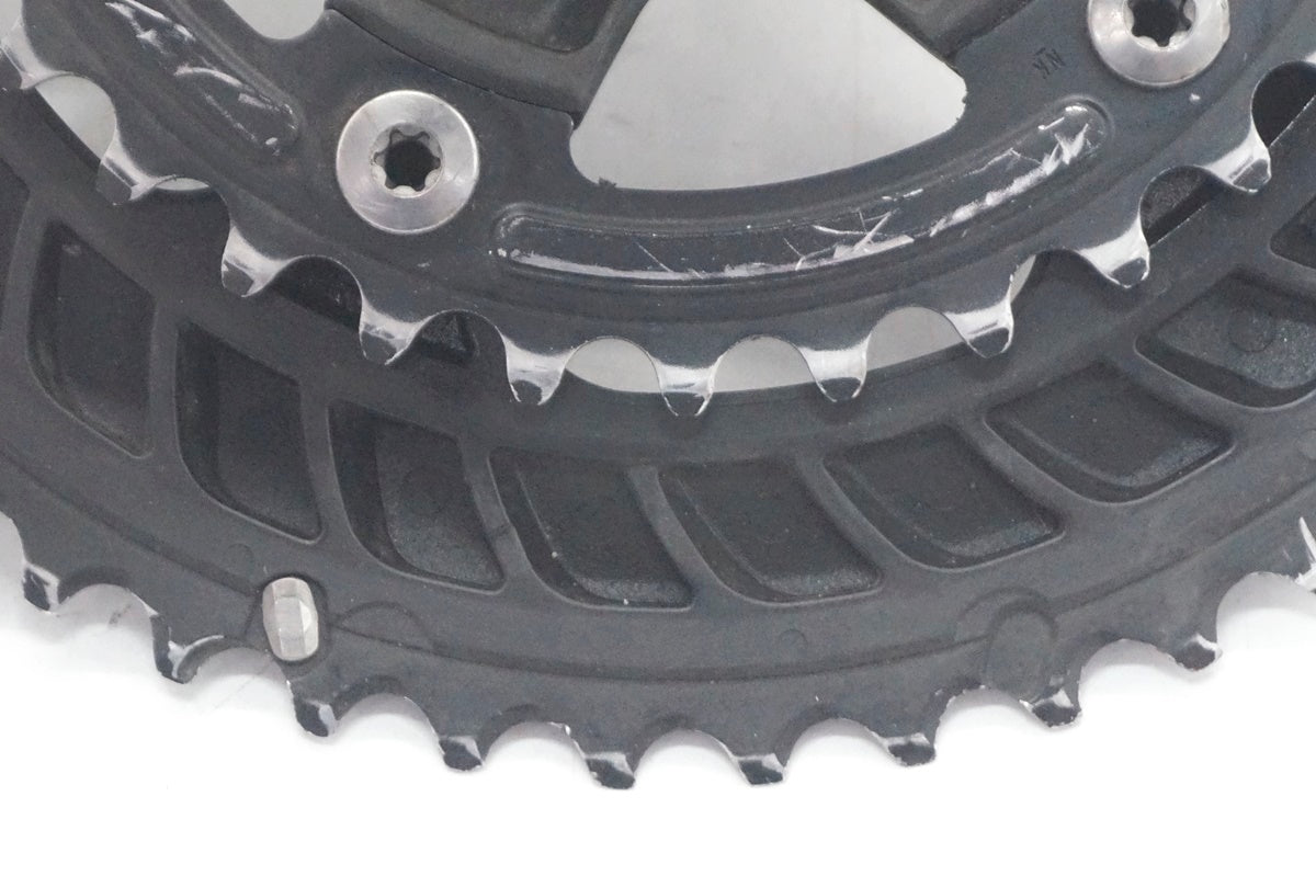 SHIMANO 「シマノ」 105 FC-5800 50-34T 170mm クランク / 奈良店