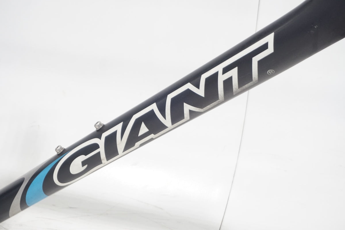 GIANT 「ジャイアント」 OCR03 2004年モデル フレームセット / 滋賀大津店