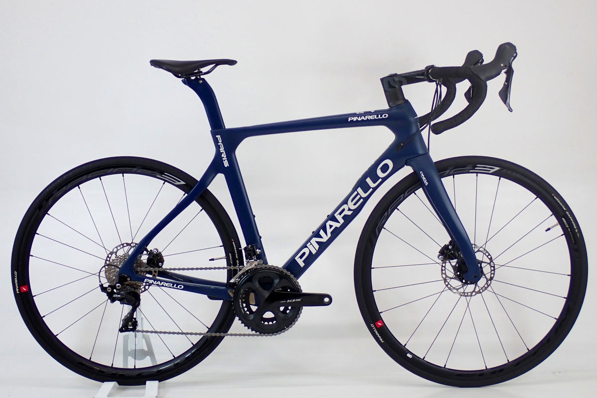 PINARELLO 「ピナレロ」 PARIS DISK 105 2021年モデル ロードバイク / 伊勢崎店