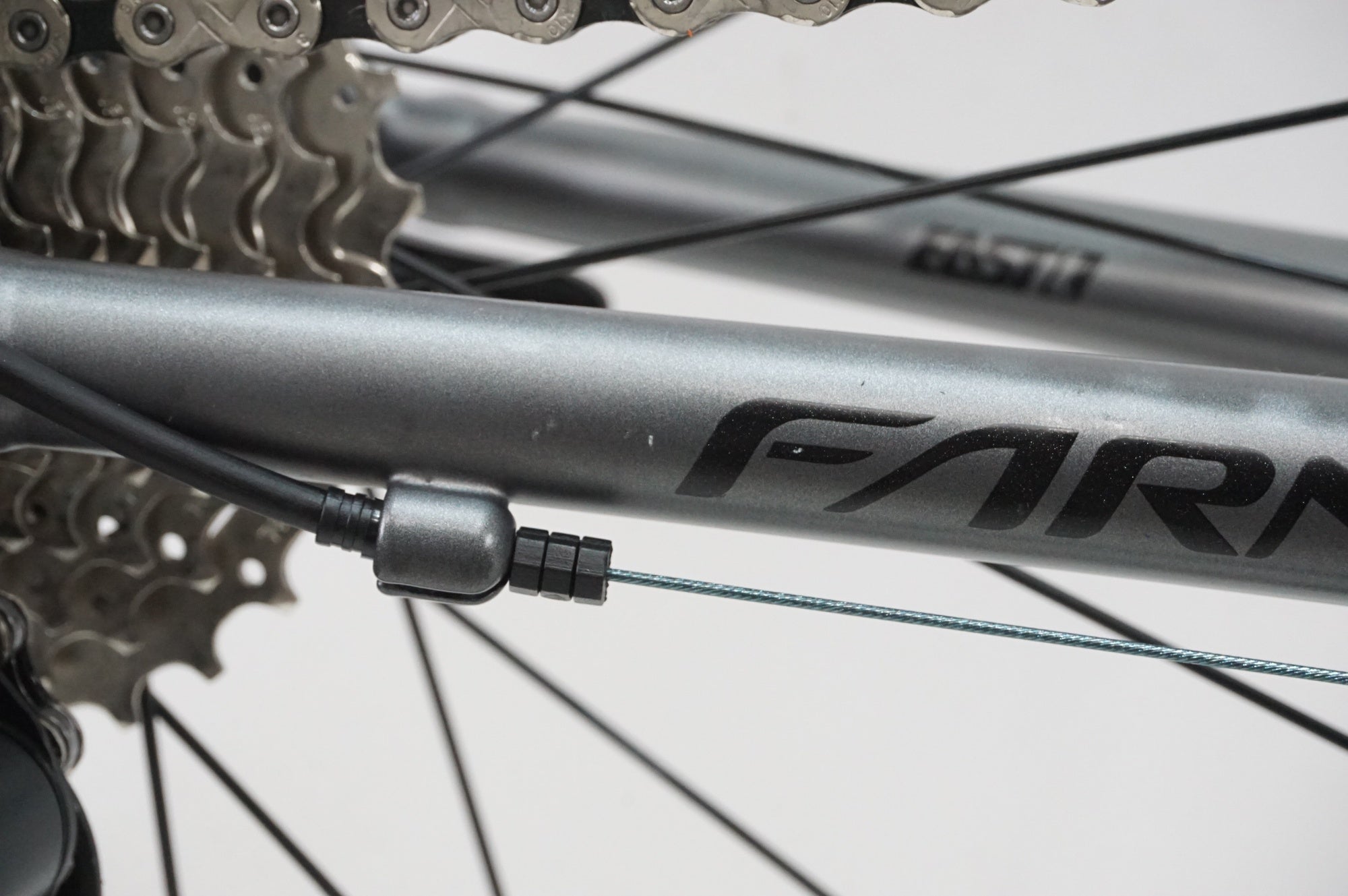 KHODAABLOOM 「コーダーブルーム」 FARNA TIAGRA 2024年モデル ロードバイク / 大宮店