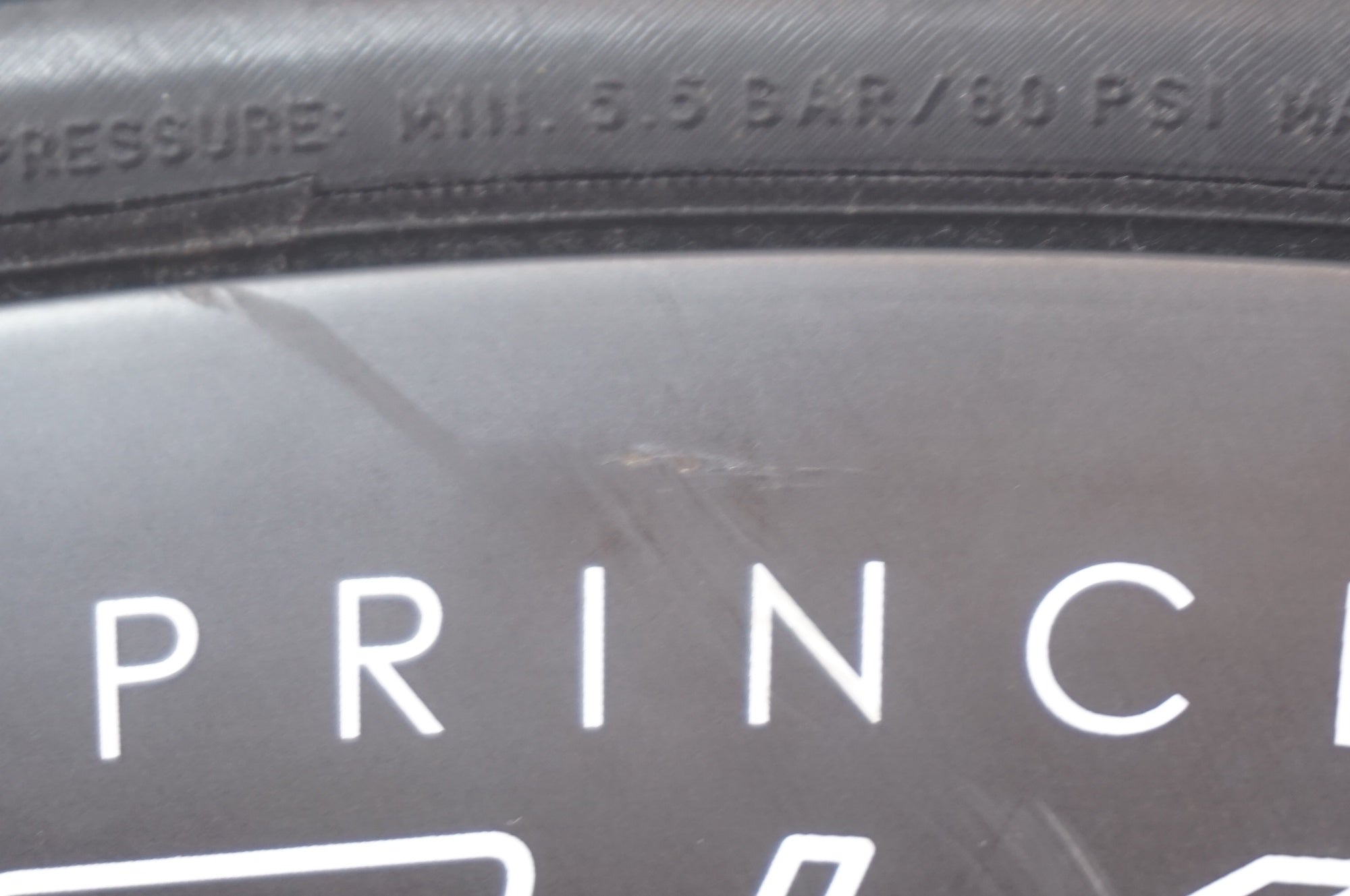 ジャンク PRINCETON CARBON WORKS 「プリンストンカーボンワークス