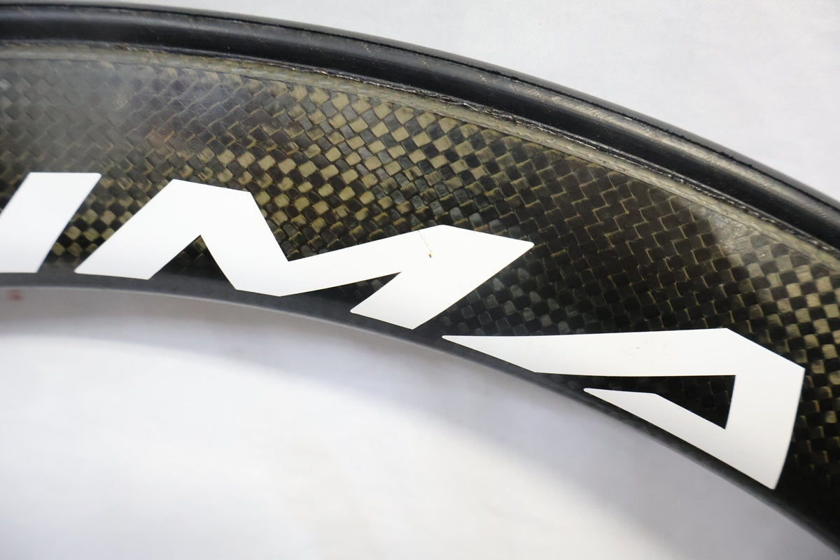 CORIMA 「コリマ」 3SPOKE TU フロントバトンホイール / 高知店