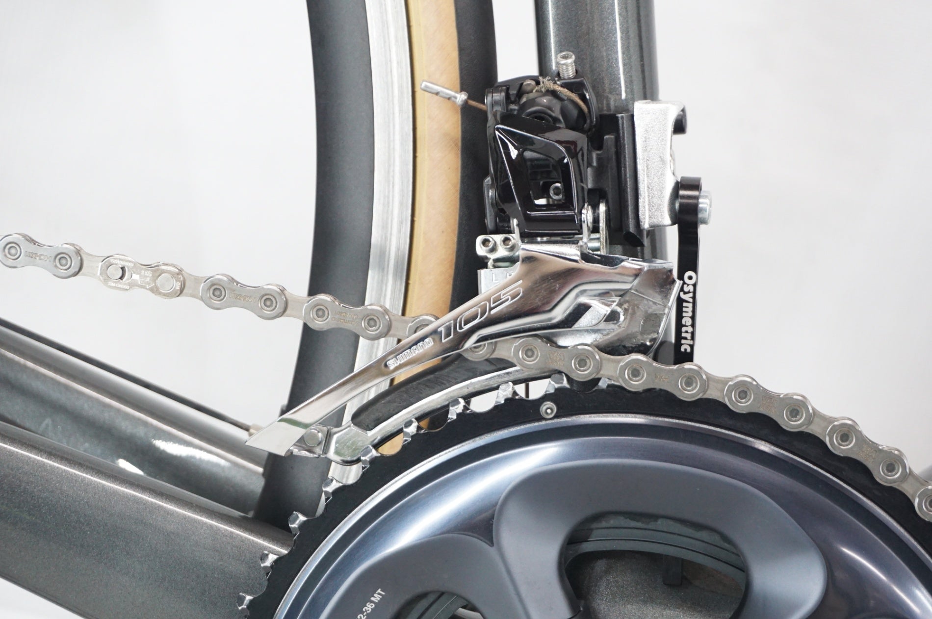 CERVELO 「サーベロ」 R5 105 2017年モデル ロードバイク / 阪急塚口店