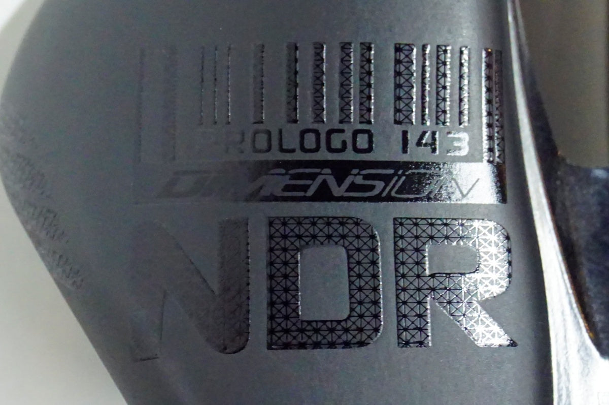 PROLOGO 「プロロゴ」 DIMENSION NDR T4.0 サドル / 名古屋大須店