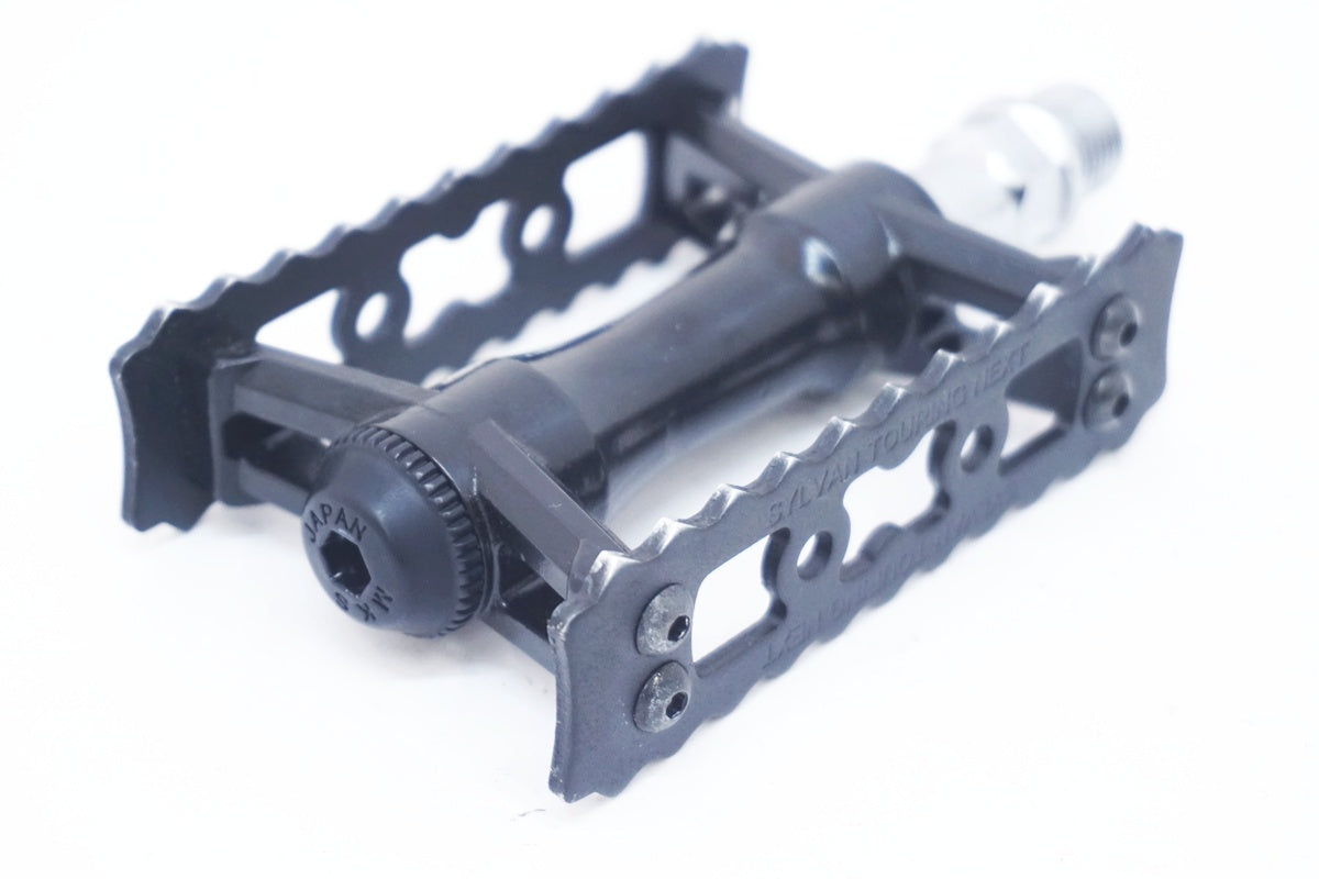 MKS 「ミカシマ」 SYLVAN TOURING NEXT ペダル / 大阪美原北インター店