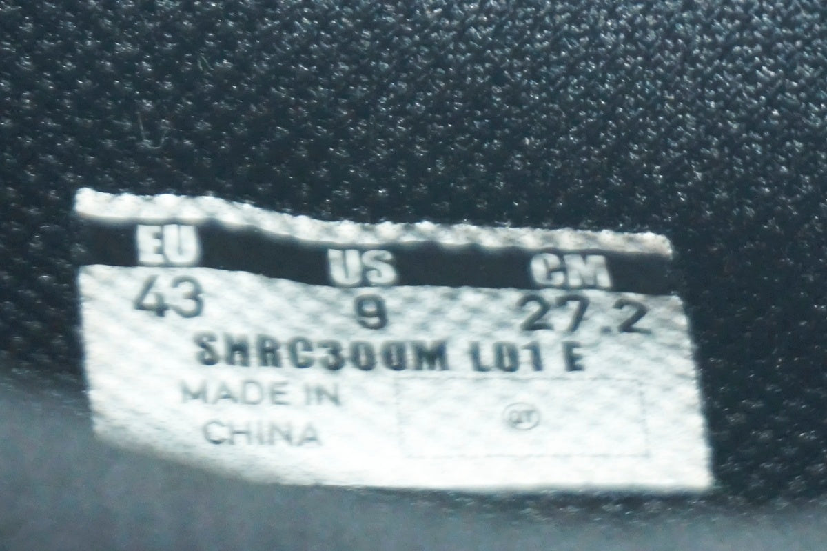 SHIMANO 「シマノ」 RC3 27.2cm シューズ / 大阪門真店