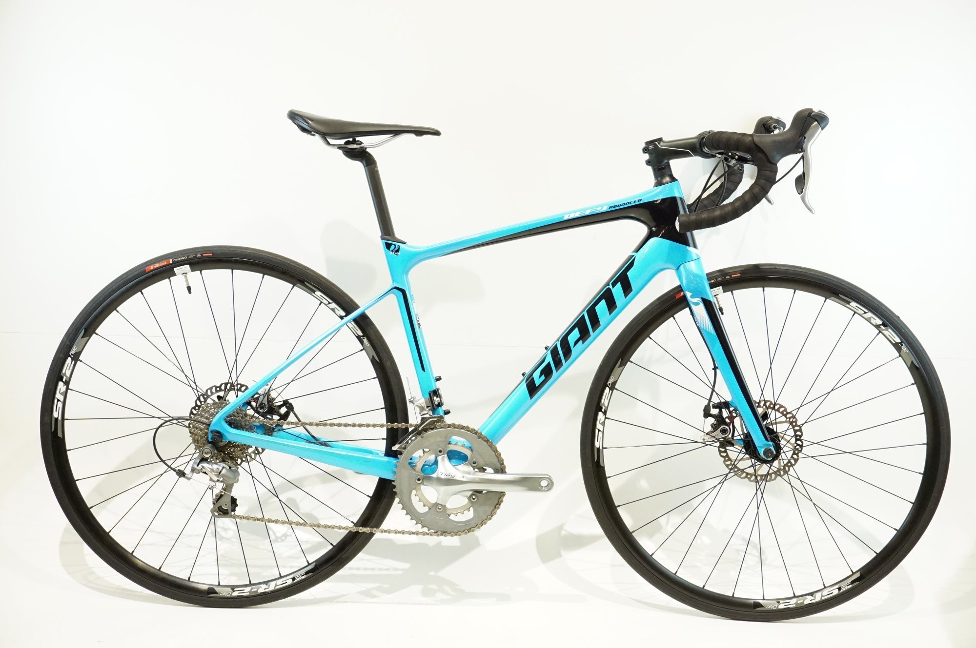 GIANT 「ジャイアント」 DEFY ADVANCED3 2015年モデル ロードバイク / 浜松店