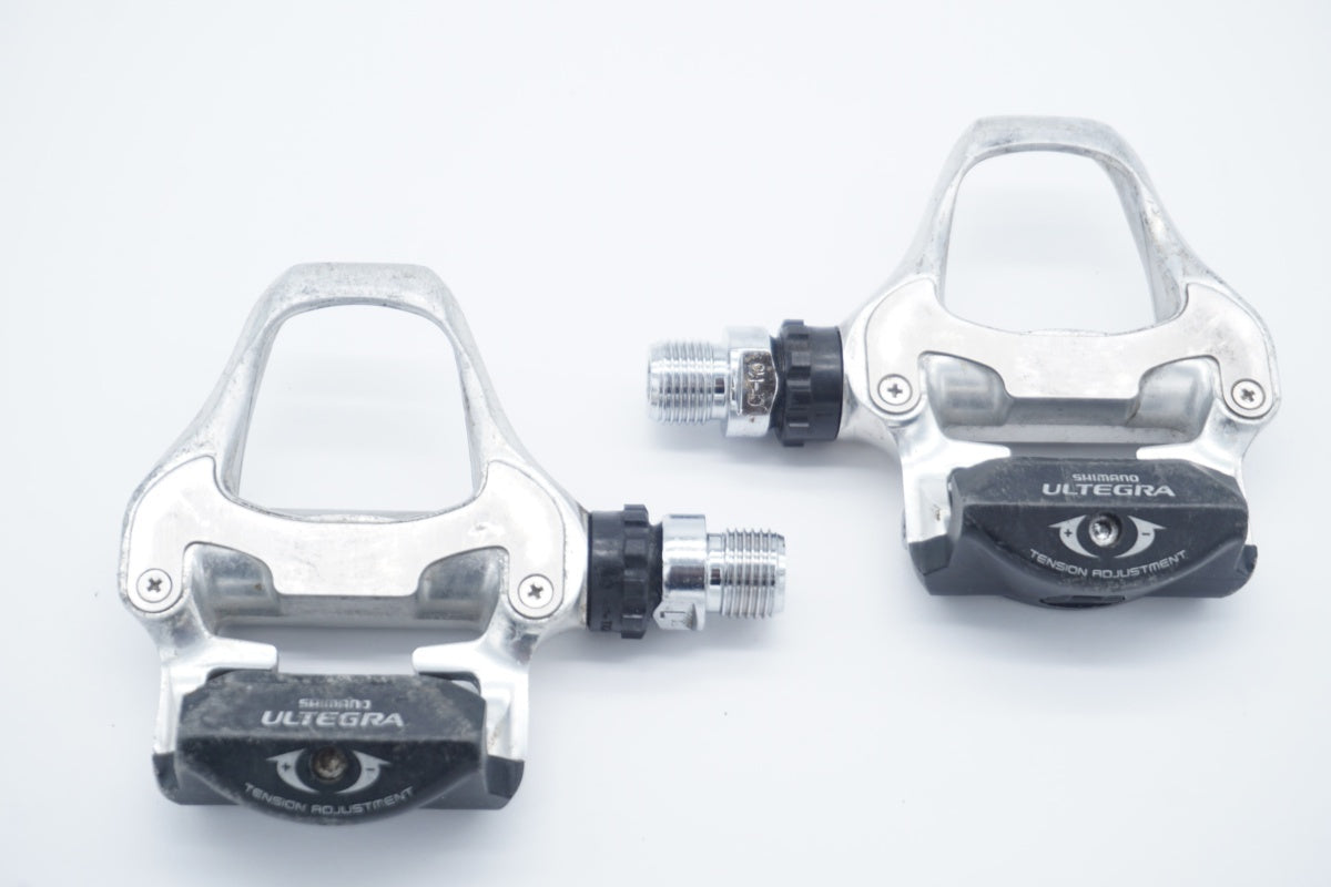 SHIMANO 「シマノ」 ULTEGRA PD-6620 ペダル / 滋賀大津店