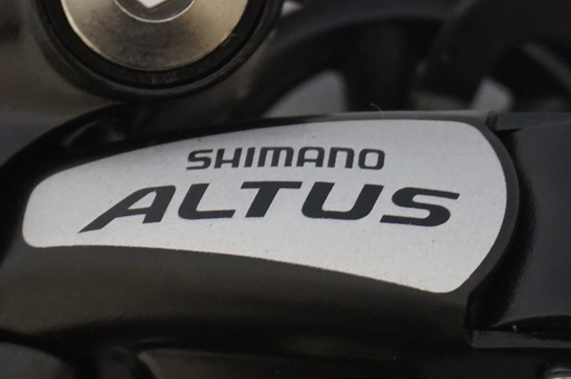 SHIMANO 「シマノ」 RD-M310 BK 8s/7s リアディレイラー / 浜松店