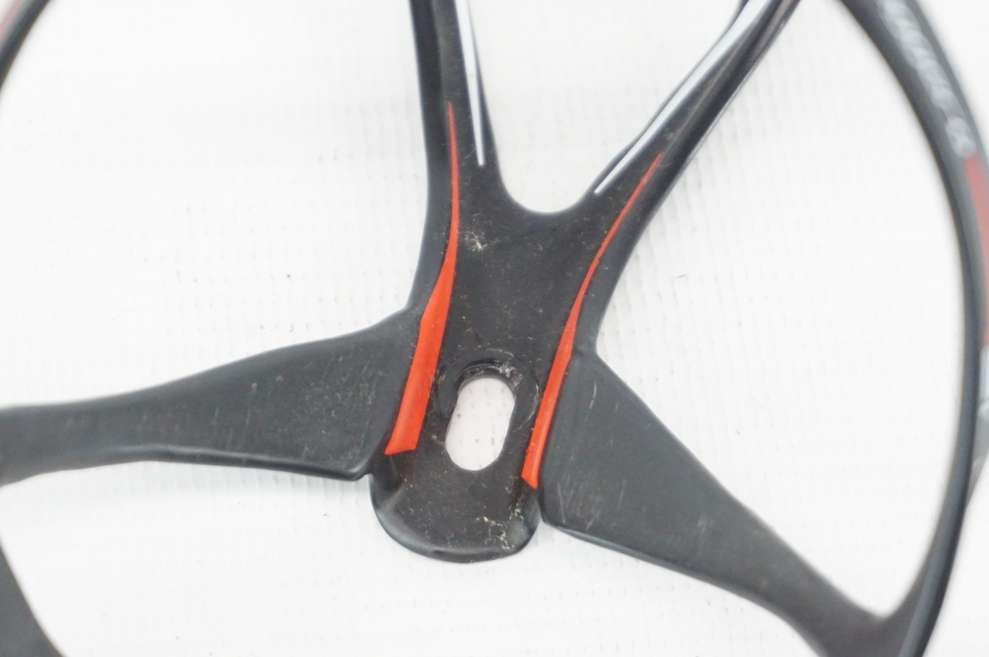 ELITE 「エリート」 LEGGERO カーボンボトルケージセット / 阪急塚口店