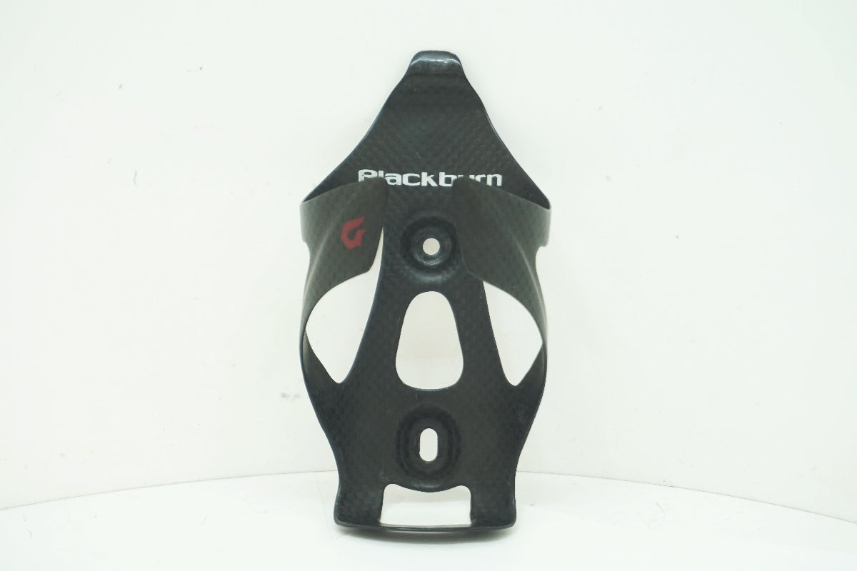 BLACKBURN 「ブラックバーン」 カーボン ボトルケージ / 大阪美原北インター店