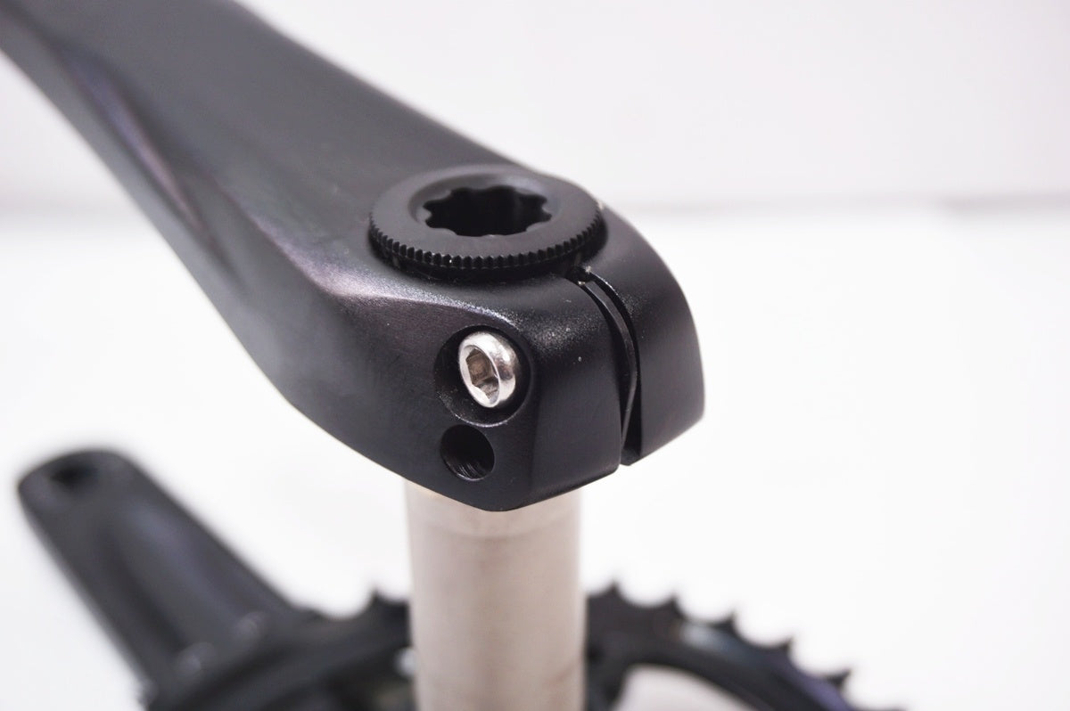 SHIMANO 「シマノ」 GRX FC-RX600 40T 172.5mm クランクセット / バイチャリ世田谷店