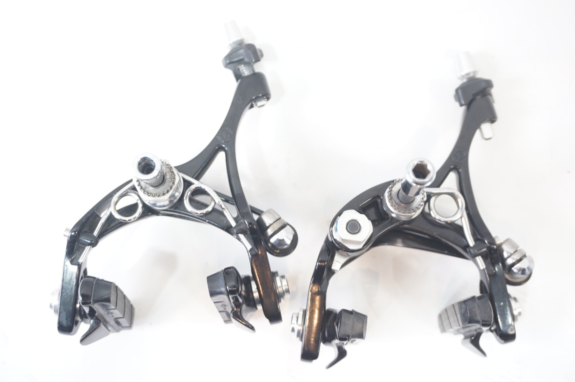 CAMPAGNOLO 「カンパニョーロ」 RECORD TITANIUM キャリパーブレーキ