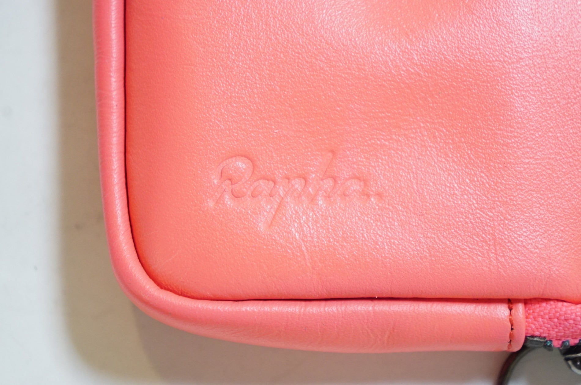 RAPHA 「ラファ」 ポーチ / 熊谷本店