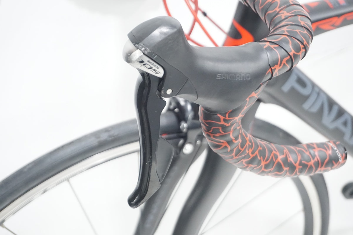 PINARELLO 「ピナレロ」 RAZHA 105 2017年モデル ロードバイク/ 大阪美原北インター店