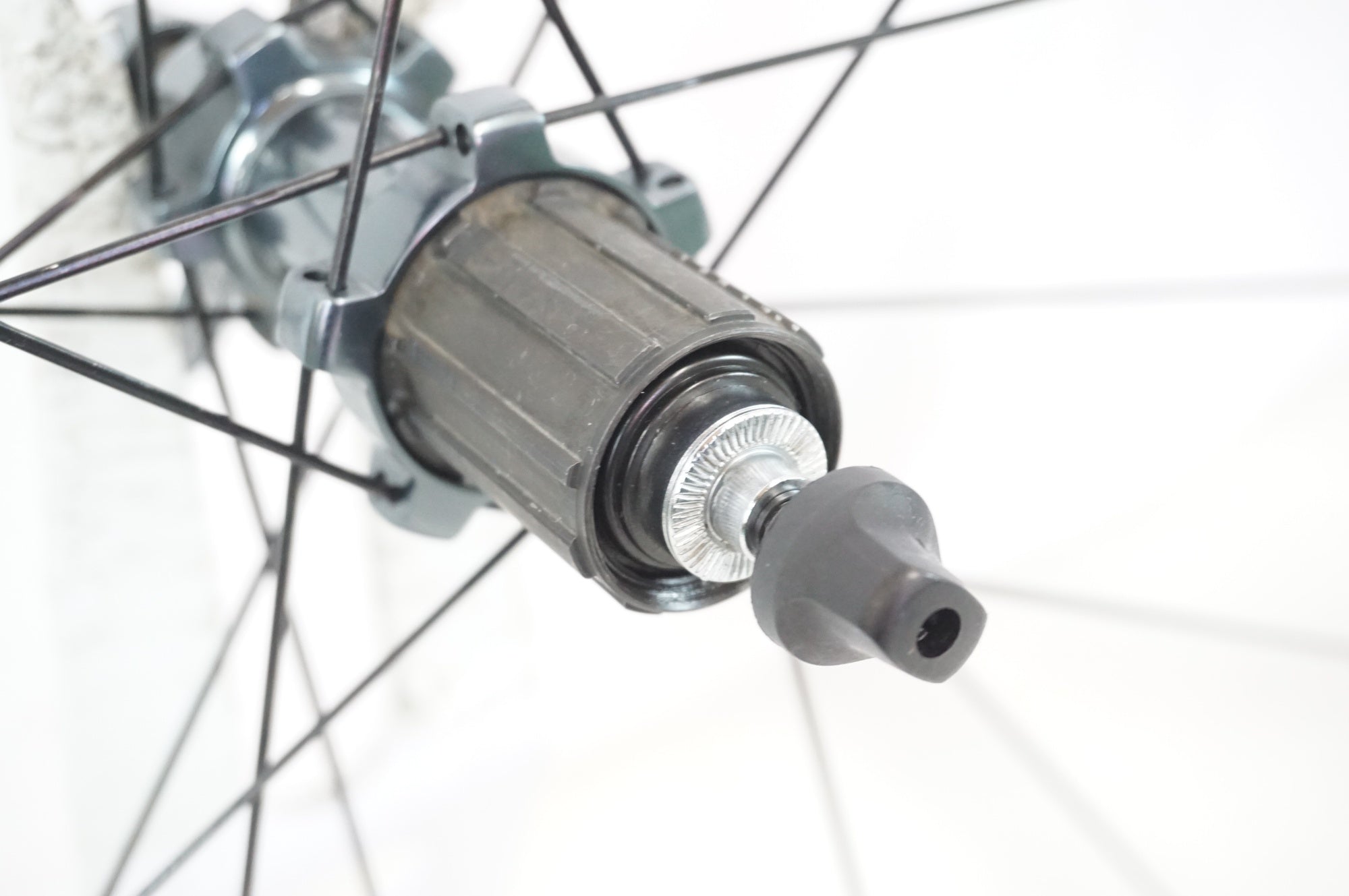 SHIMANO 「シマノ」 ULTEGRA WH-6800 SHIMANO 11s ホイールセット