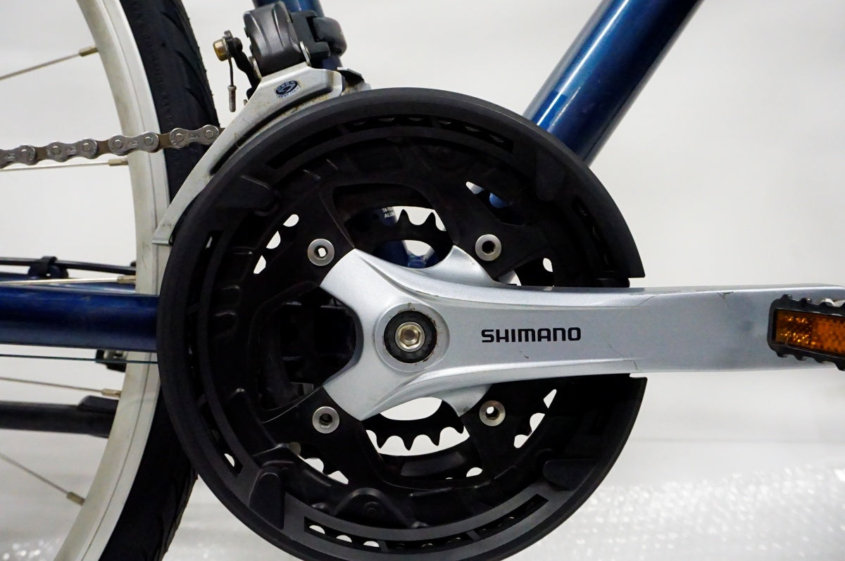 RALEIGH 「ラレー」 RADFORD LTD-N 2020年モデル クロスバイク / 名古屋大須店