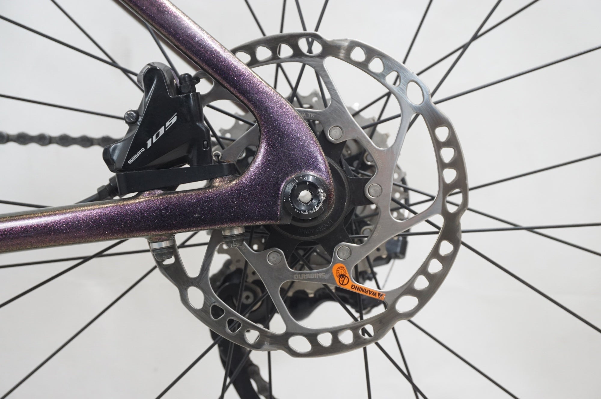 CANNONDALE 「キャノンデール」 SUPERSIX EVO CARBON DISC 105 2022年モデル ロードバイク / 福岡店