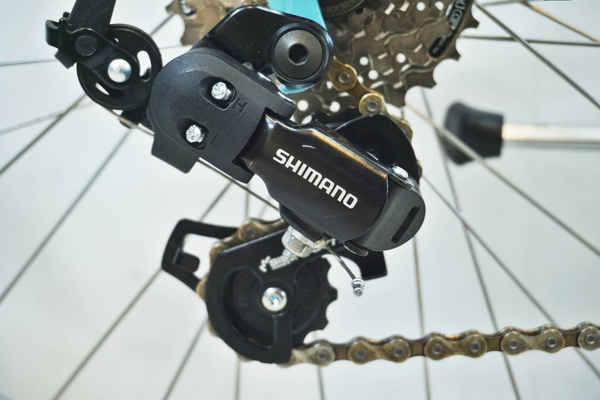 BIANCHI 「ビアンキ」 MINIVELO7 2019年モデル 20インチ ミニベロ / 有明ガーデン店