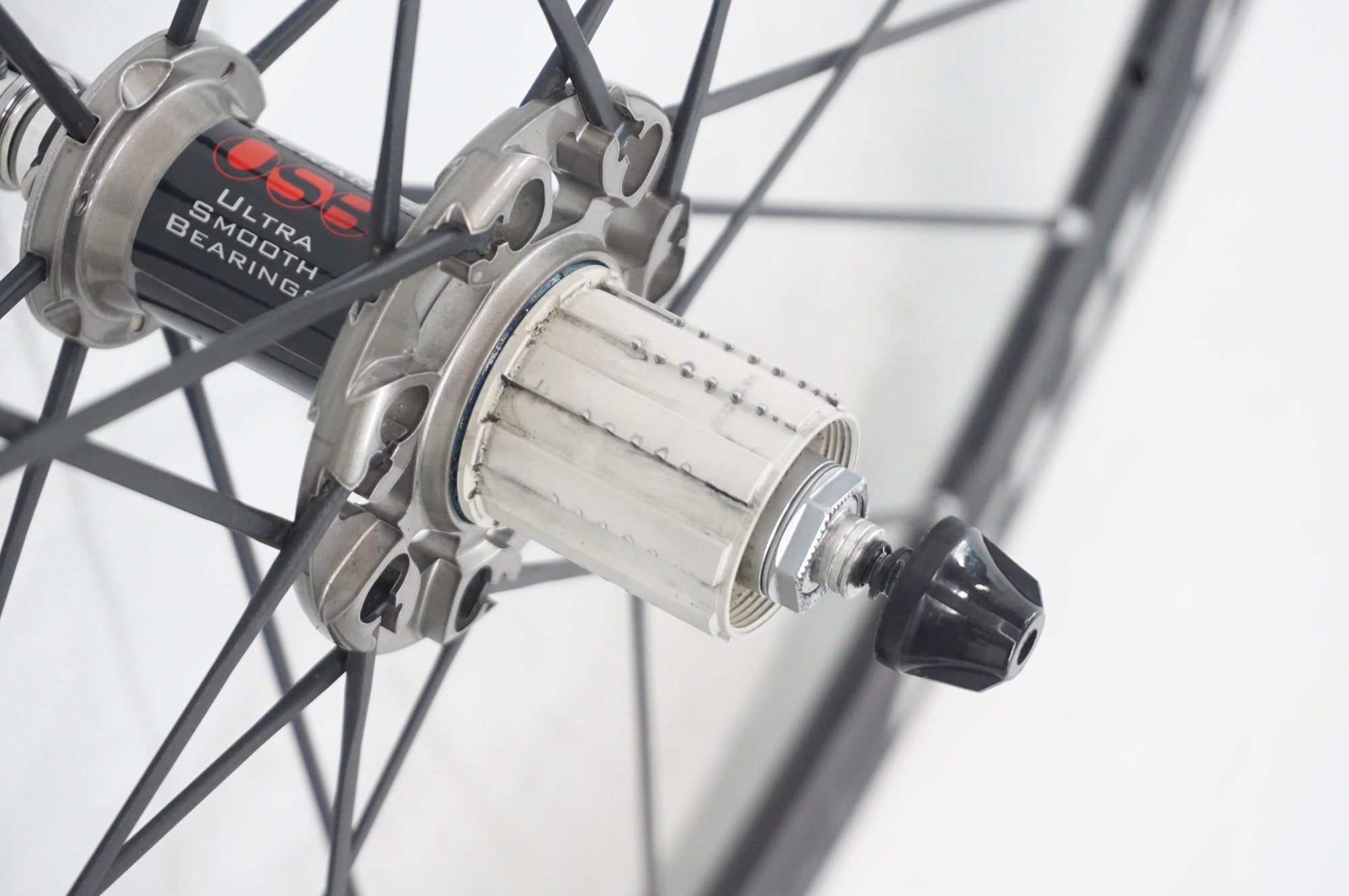 FULCRUM 「フルクラム」 RACING ZERO C17 ホイールセット / 阪急塚口店