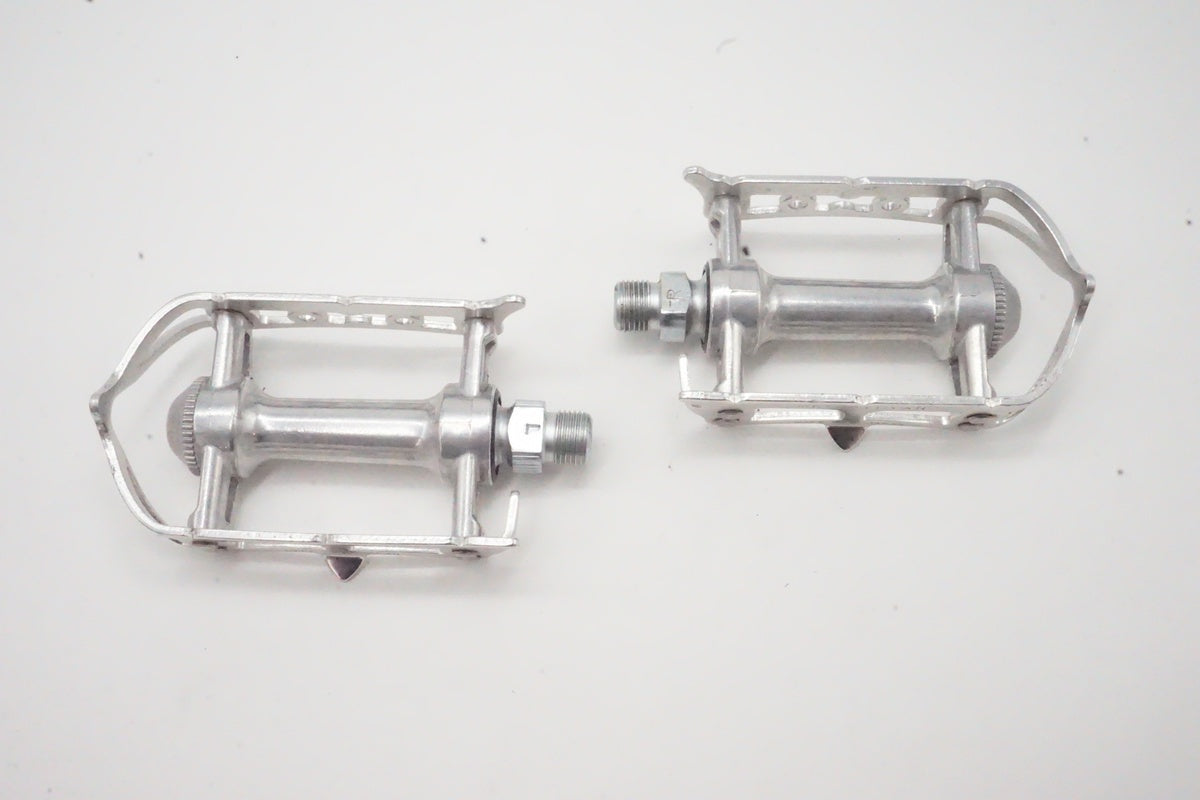 MKS「ミカシマ」 SYLVAN ペダル/ 京都西院店