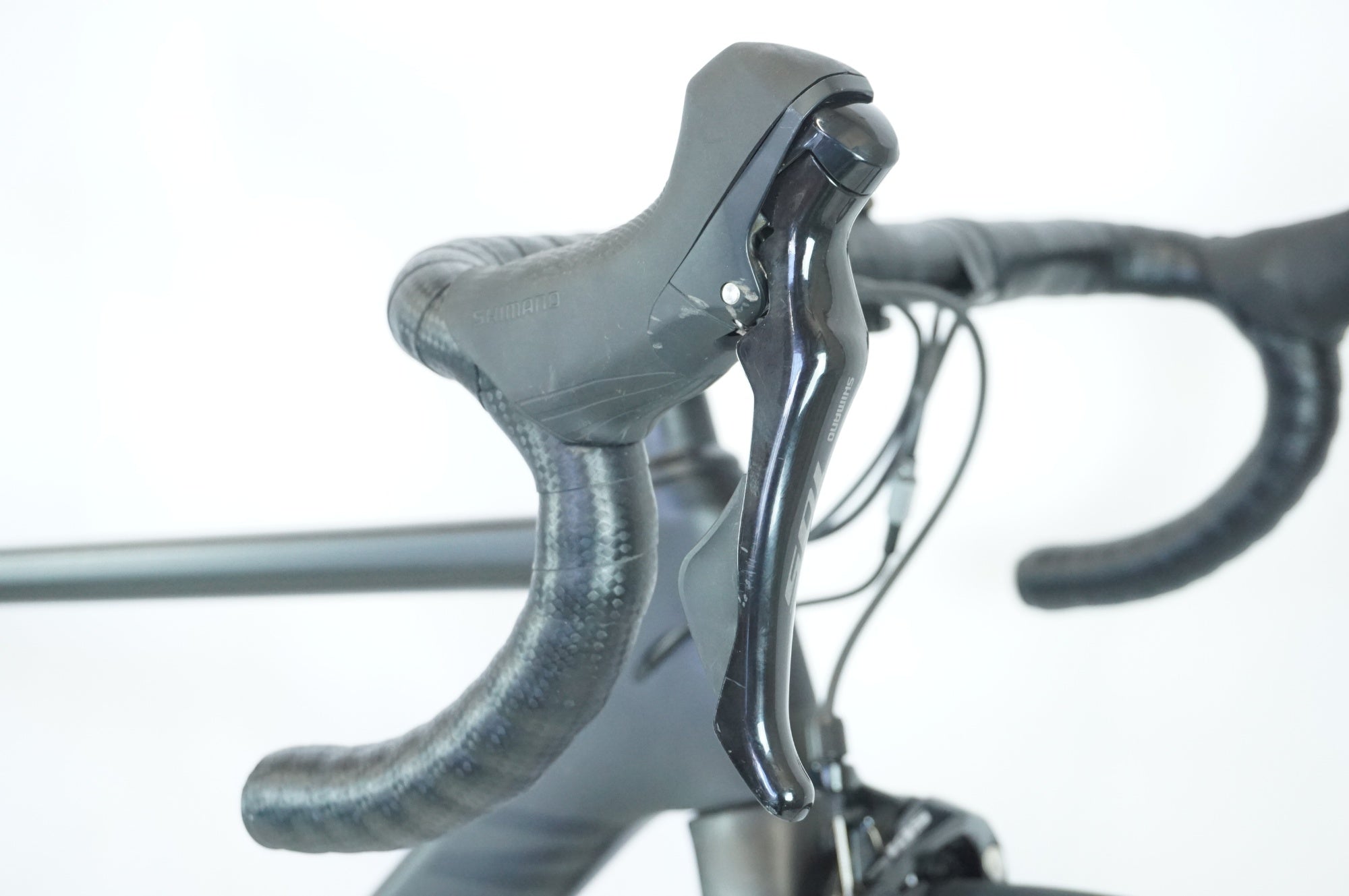 Canyon Ultimate CF SL7 2021 サイズS(送料込) CANYON 「キャニオン」 ULTIMATE CF SL7 105 2021年頃 ロードバイク